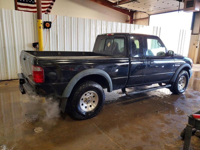 Photo 3 from auction – 2002 FORD RANGER SUP with VIN 1FTZR45E72PB68575