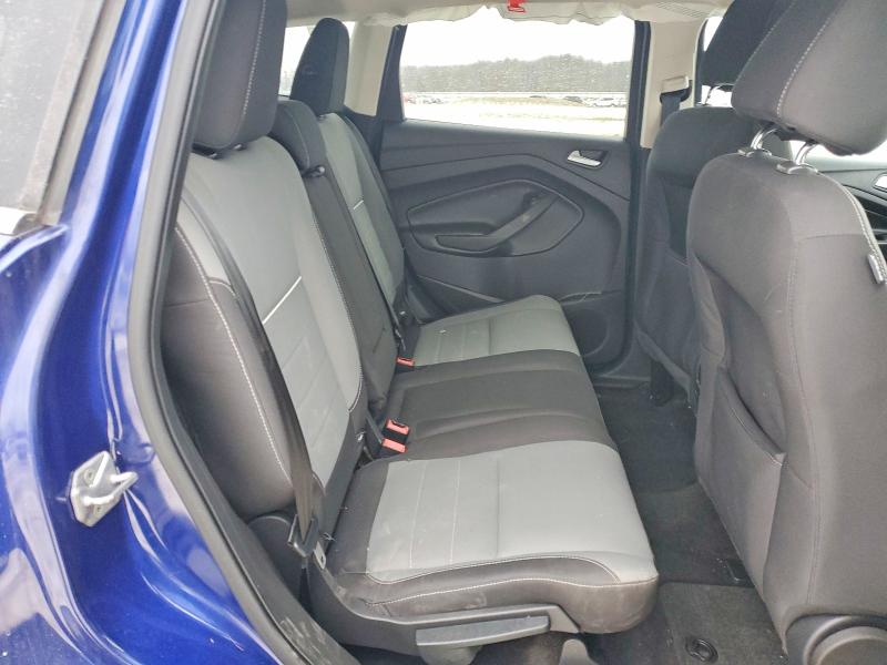 Photo 11 from auction – 2014 FORD ESCAPE SE with VIN 1FMCU9GX8EUB25896