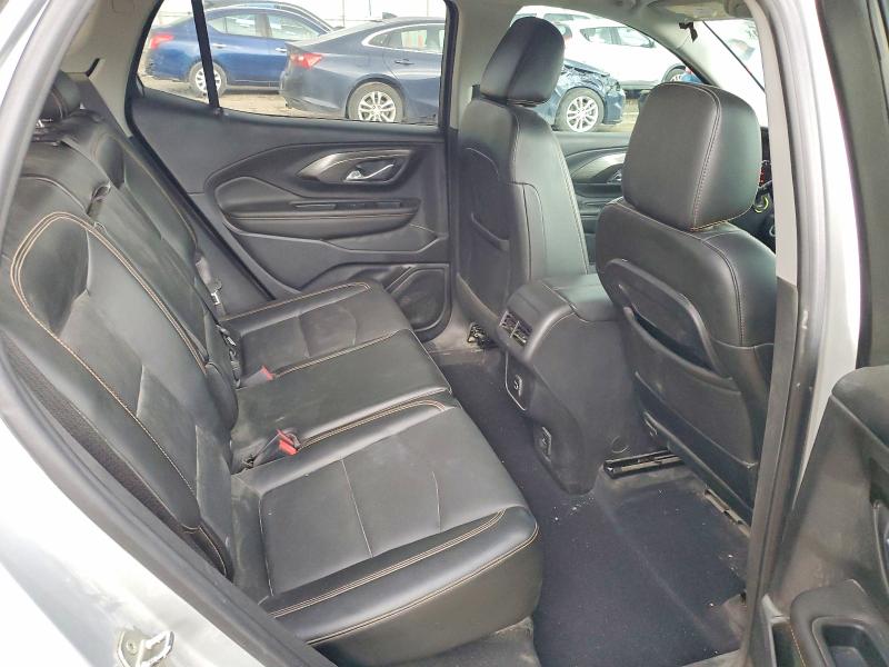 Photo 11 from auction – 2020 GMC TERRAIN with VIN 3GKALPEV7LL325751