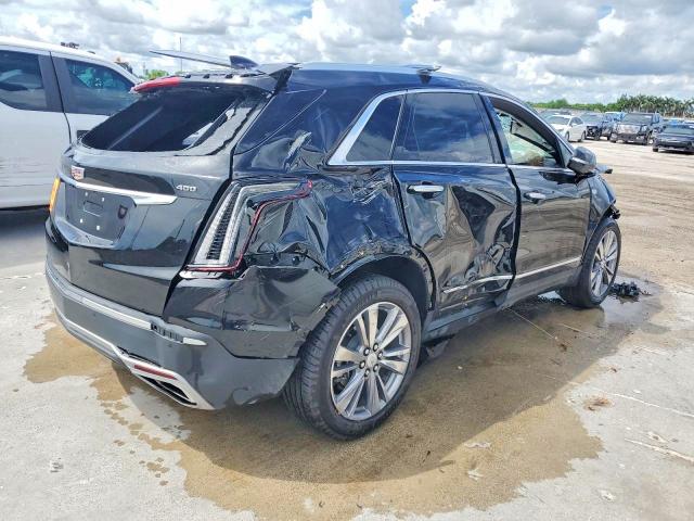 Photo 3 from auction – 2025 CADILLAC XT5 PREMIU with VIN 1GYKNCRS7SZ123027