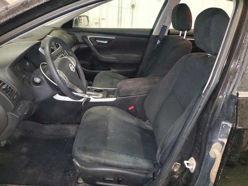 Photo 7 from auction – 2015 NISS ALTIMA with VIN 1N4AL3AP4FC107607