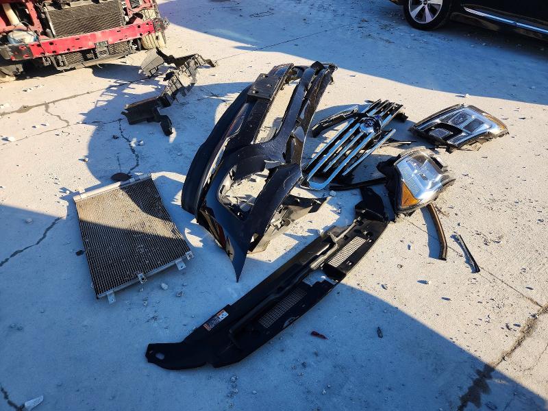 Photo 13 from auction – 2020 FORD EXPEDITION with VIN 1FMJU1HT7LEA90120