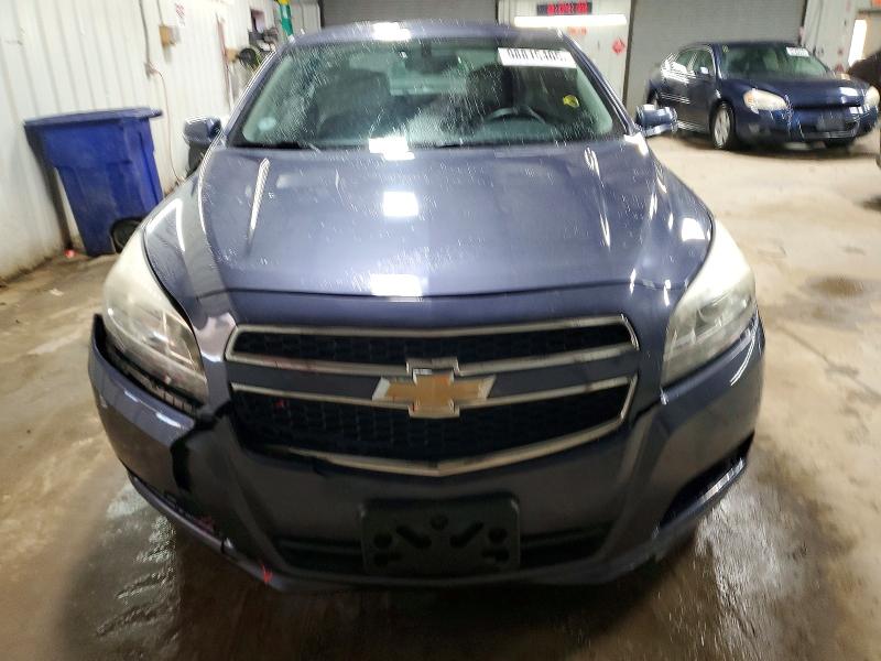 Photo 5 from auction – 2013 CHEVROLET MALIBU 1LT with VIN 1G11C5SA7DF196822