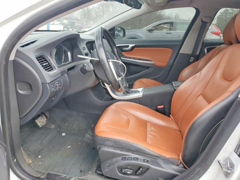Photo 7 from auction – 2018 VOLVO S60 PREMIE with VIN LYV402HK8JB174776