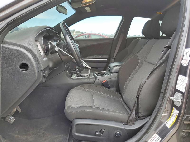 Photo 7 from auction – 2022 DODGE CHARGER SX with VIN 2C3CDXBG7NH201194