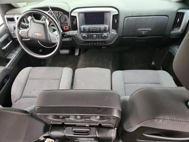 Photo 8 from auction – 2014 CHEVROLET SILVERADO with VIN 3GCUKREC0EG263613