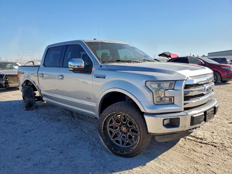 Photo 4 from auction – 2015 FORD OTHER with VIN 1FTEW1EG5FFC69990