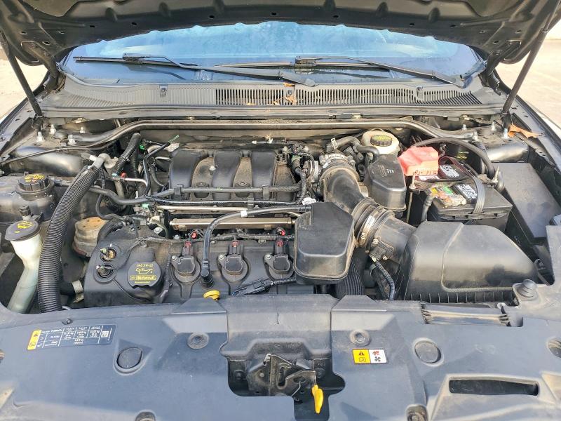 Photo 11 from auction – 2014 FORD TAURUS SEL with VIN 1FAHP2E89EG127097