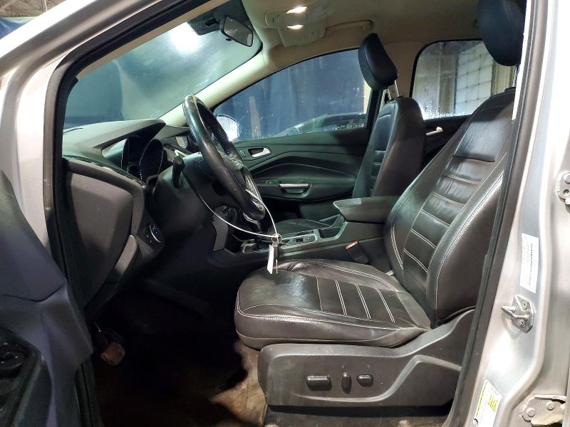 Photo 7 from auction – 2018 FORD ESCAPE with VIN 1FMCU0HD7JUD03114