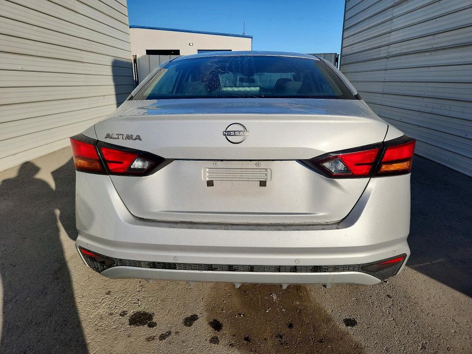 Photo 6 from auction – 2024 NISSAN ALTIMA S with VIN 1N4BL4BV5RN337415