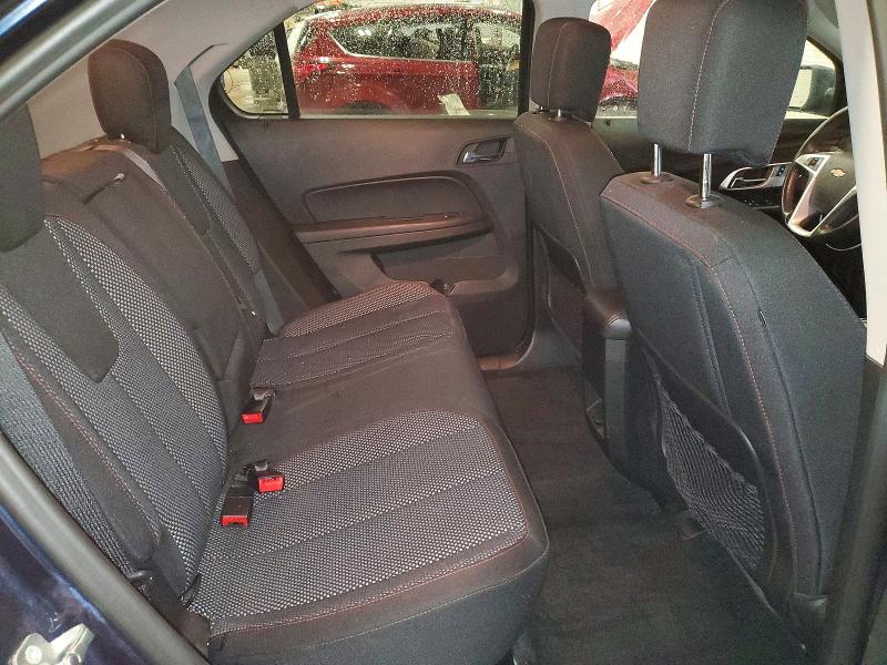 Photo 11 from auction – 2017 CHEVROLET EQUINOX with VIN 2GNALCEK6H1617336
