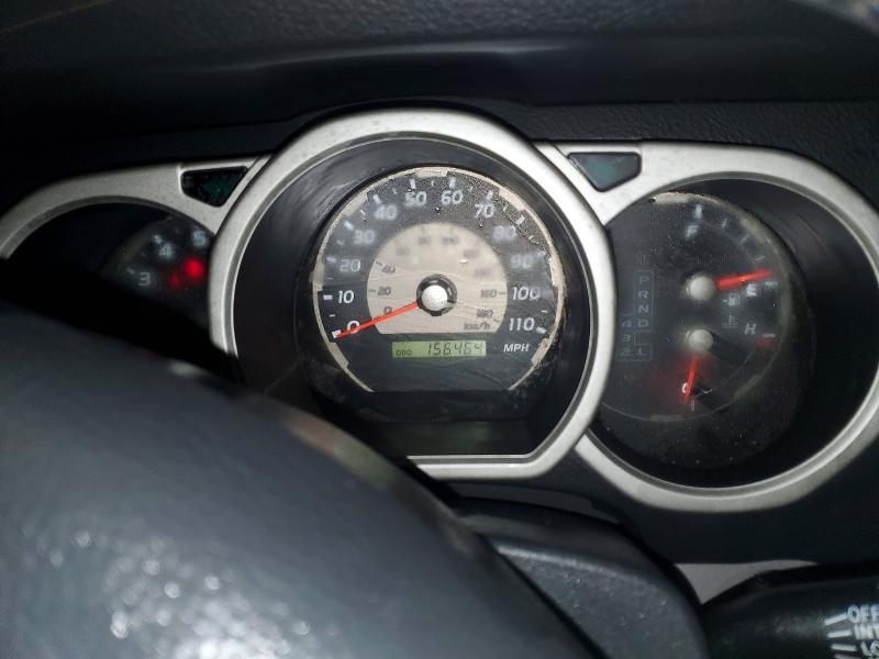 Photo 9 from auction – 2003 TOYOTA 4RUNNER SR with VIN JTEBT14R230026761