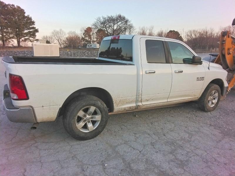Photo 3 from auction – 2013 RAM 1500 SLT with VIN 1C6RR6GG5DS593892