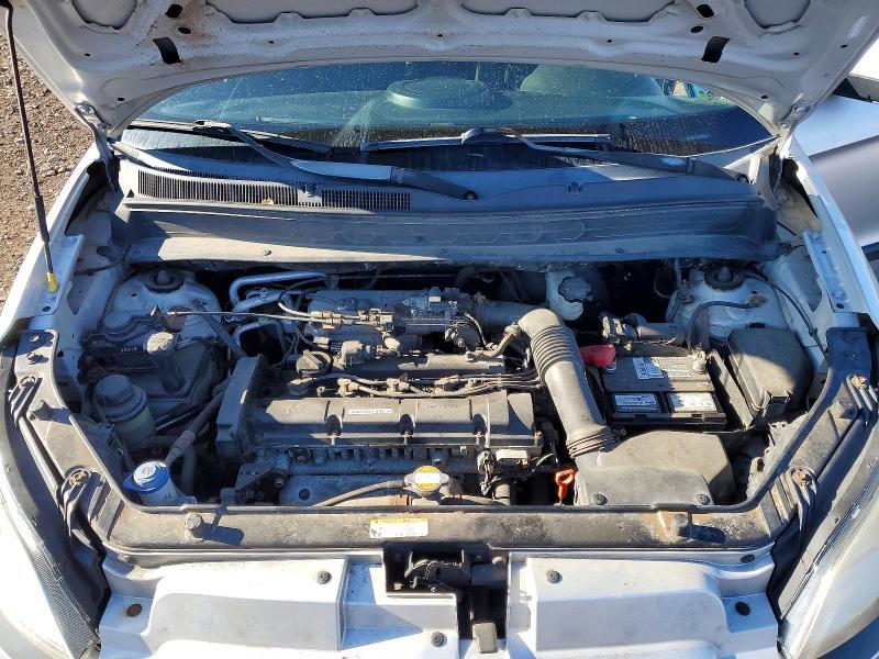 Photo 11 from auction – 2010 KIA SOUL + with VIN KNDJT2A20A7068234