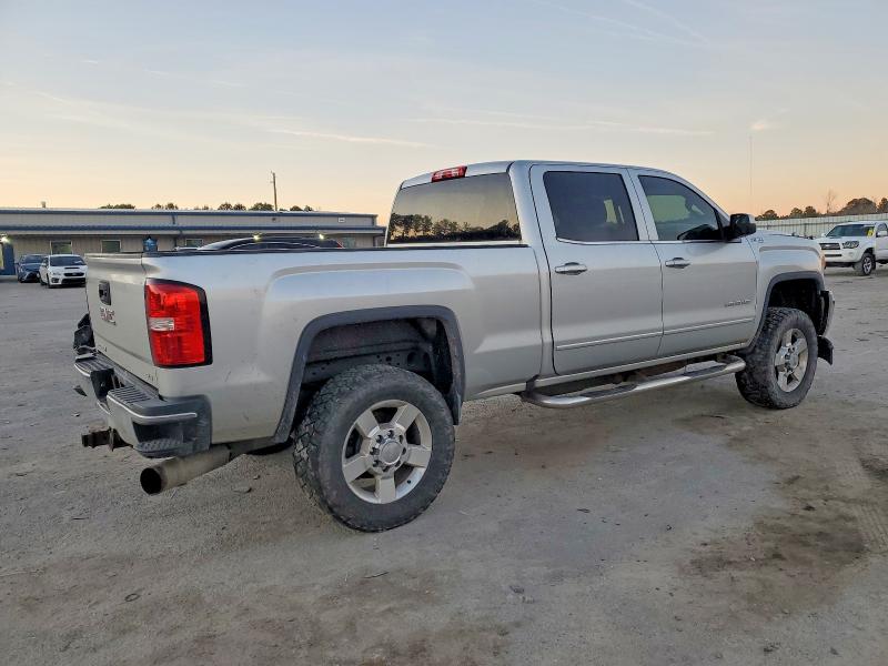 Photo 3 from auction – 2016 GMC SIERRA K25 with VIN 1GT12SE81GF251240