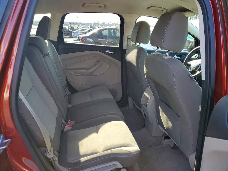 Photo 11 from auction – 2014 FORD ESCAPE SE with VIN 1FMCU0GX3EUC09247