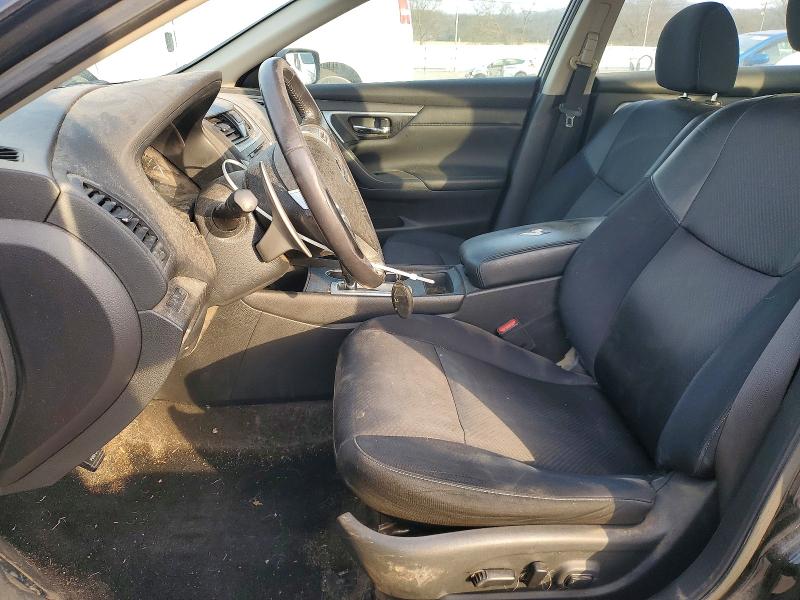 Photo 7 from auction – 2016 NISS ALTIMA with VIN 1N4AL3APXGC275382