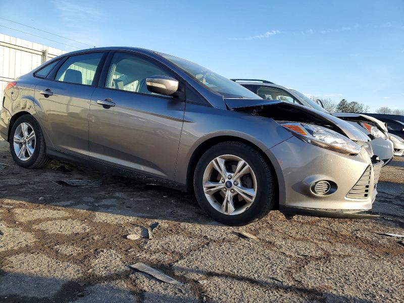 Photo 4 from auction – 2014 FORD FOCUS SE with VIN 1FADP3F28EL179231