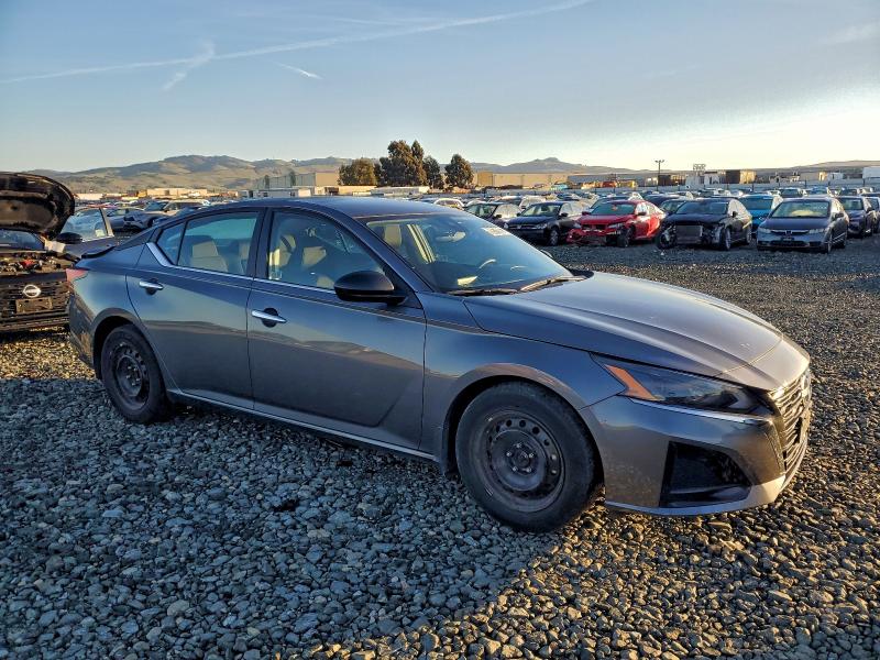 Photo 4 from auction – 2024 NISSAN ALTIMA S with VIN 1N4BL4BV5RN428314
