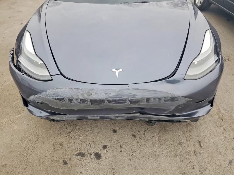 Photo 11 from auction – 2023 TESLA MODEL 3 with VIN 5YJ3E1EA5PF510765