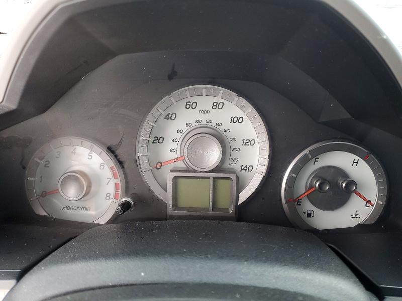 Photo 9 from auction – 2015 HONDA PILOT LX with VIN 5FNYF4H25FB076001