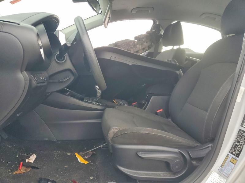 Photo 7 from auction – 2019 KIA FORTE with VIN 3KPF24AD2KE026770