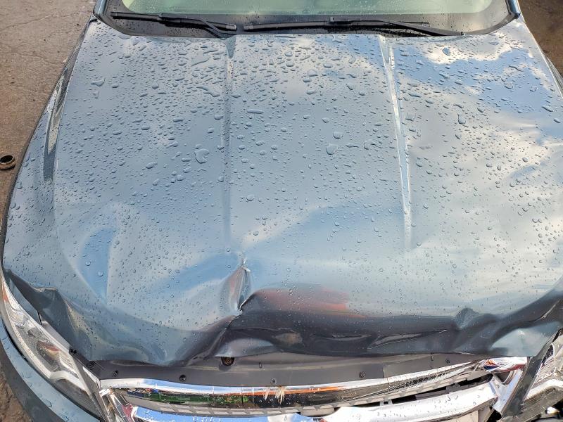 Photo 11 from auction – 2010 FORD TAURUS with VIN 1FAHP2FW5AG108070