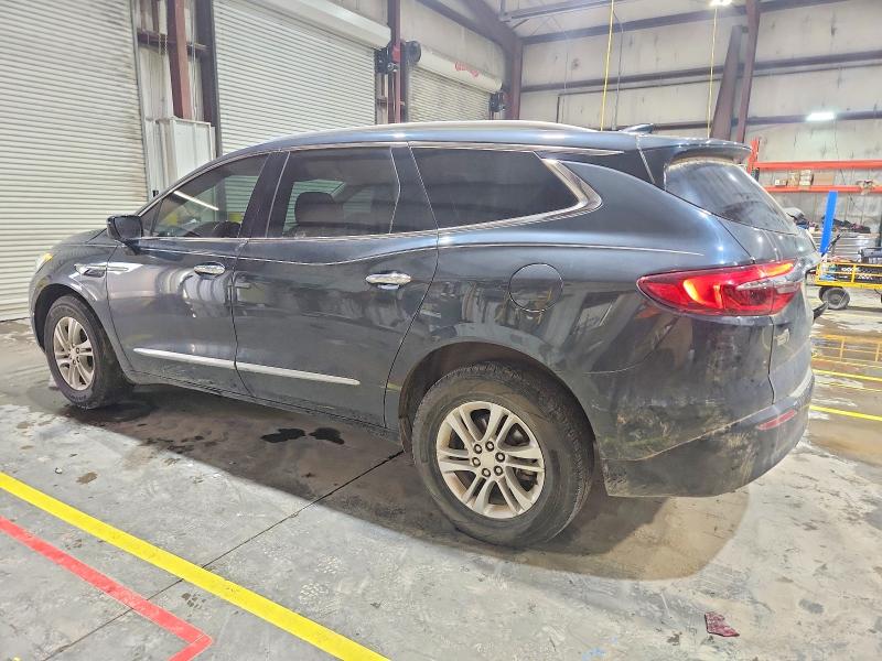 Photo 2 from auction – 2019 BUICK ENCLAVE with VIN 5GAERBKW3KJ234284