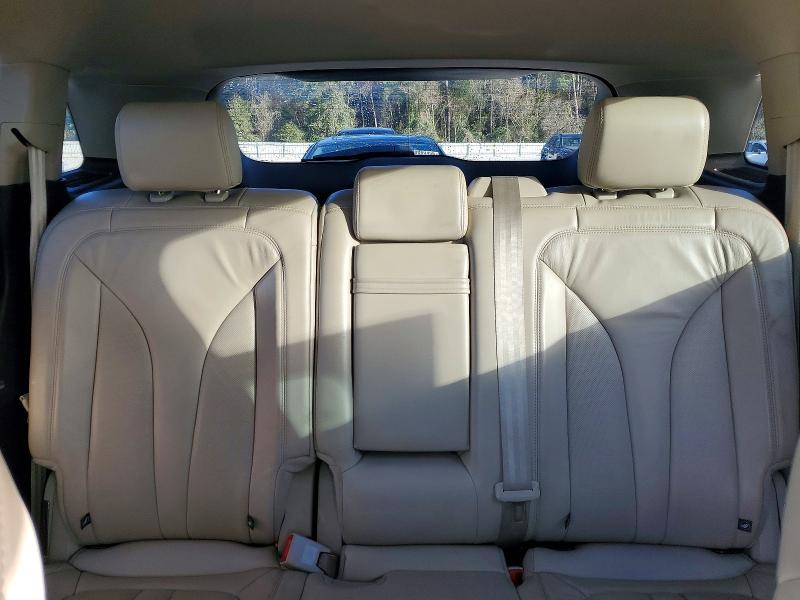 Photo 10 from auction – 2017 LINCOLN MKX SELECT with VIN 2LMPJ6KR9HBL20129