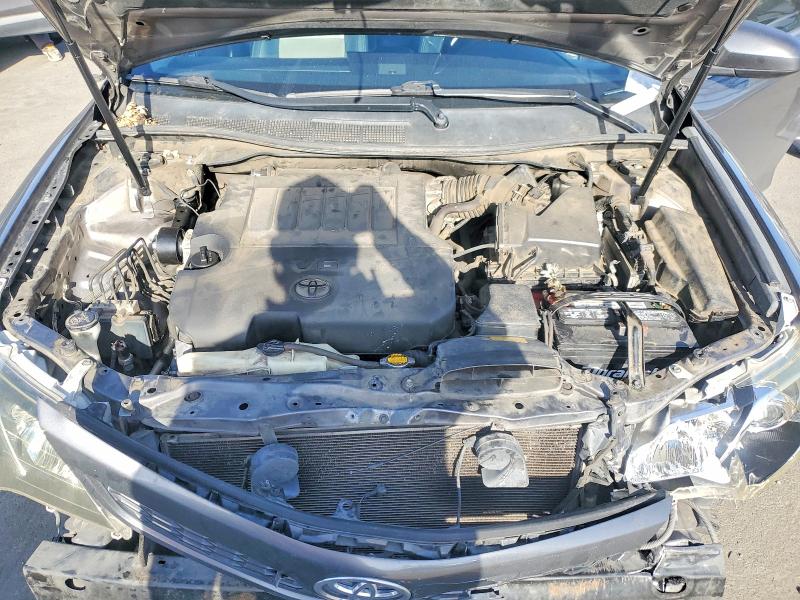Photo 11 from auction – 2013 TOYOTA CAMRY SE with VIN 4T1BK1FK2DU530305