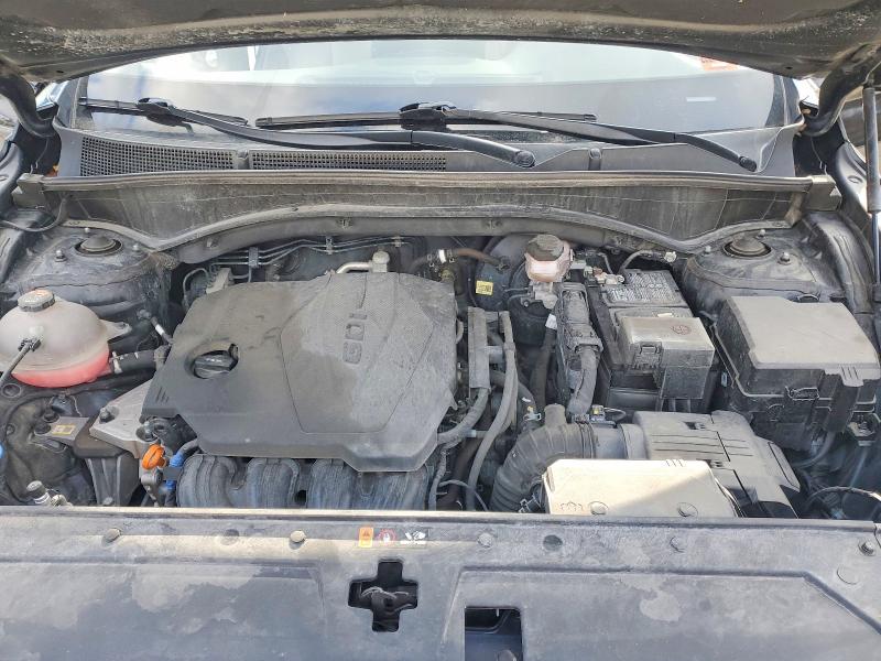 Photo 12 from auction – 2023 HYUNDAI SANTA FE S with VIN 5NMS3DAJ4PH650653