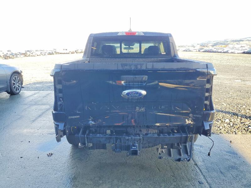 Photo 6 from auction – 2022 FORD MAVERICK X with VIN 3FTTW8E3XNRA60890