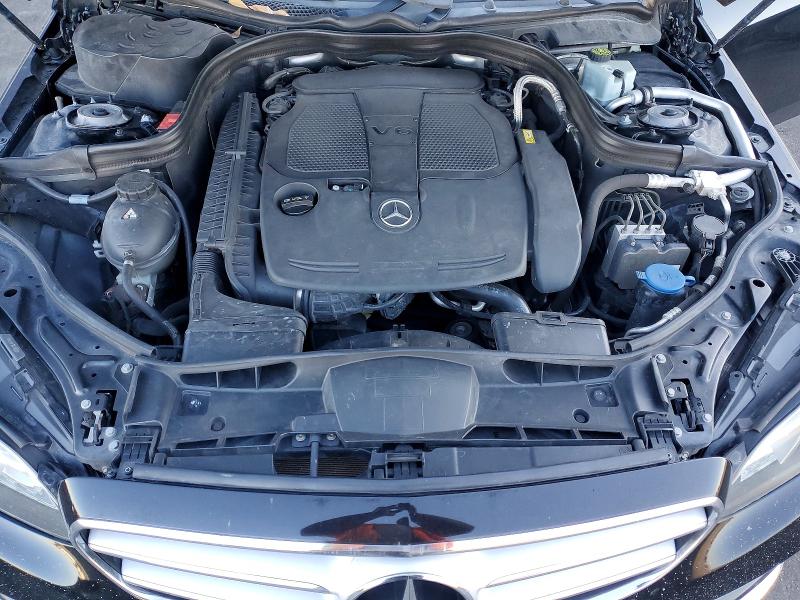 Photo 11 from auction – 2014 MERCEDES-BENZ E with VIN WDDHF5KB6EA974750