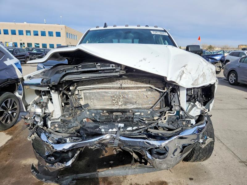 Foto 5 de la subasta – 2021 RAM 2500 TRADE con VIN 3C6UR5CL7MG606026