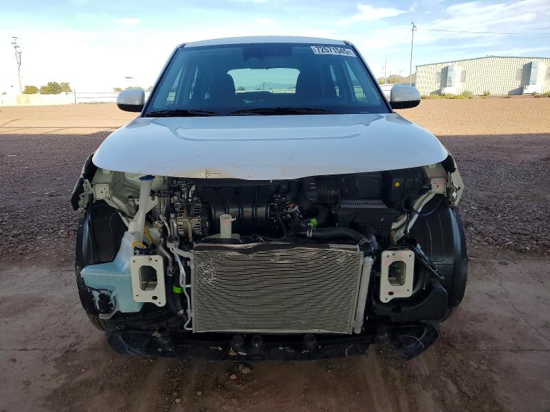 Photo 5 from auction – 2025 KIA SOUL with VIN KNDJ23AU6S7959544