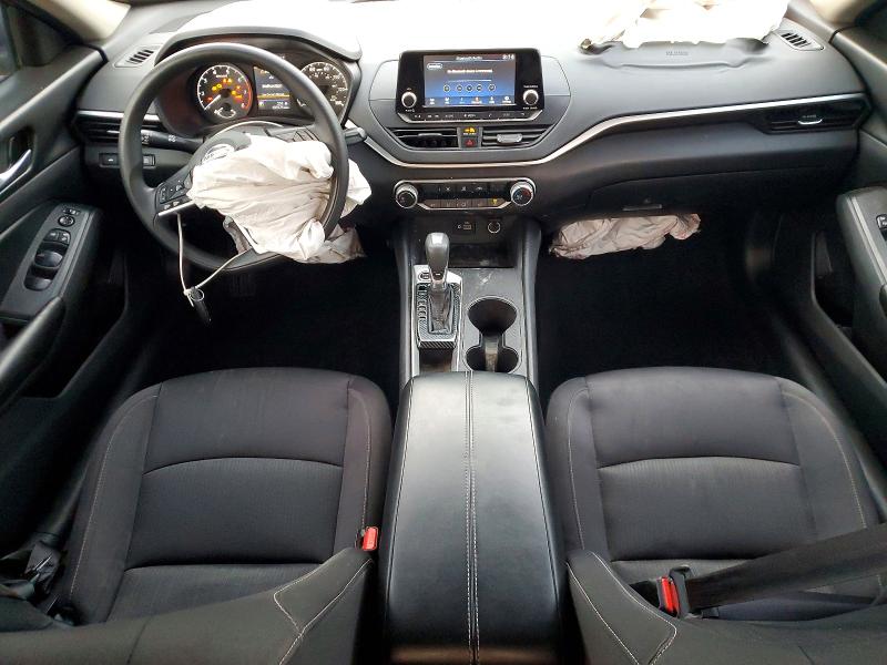 Photo 8 from auction – 2021 NISSAN ALTIMA S with VIN 1N4BL4BV4MN354862