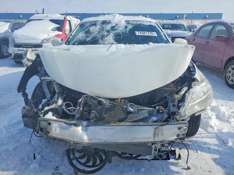 Photo 5 from auction – 2015 NISSAN ALTIMA with VIN 1N4AL3AP8FC431546