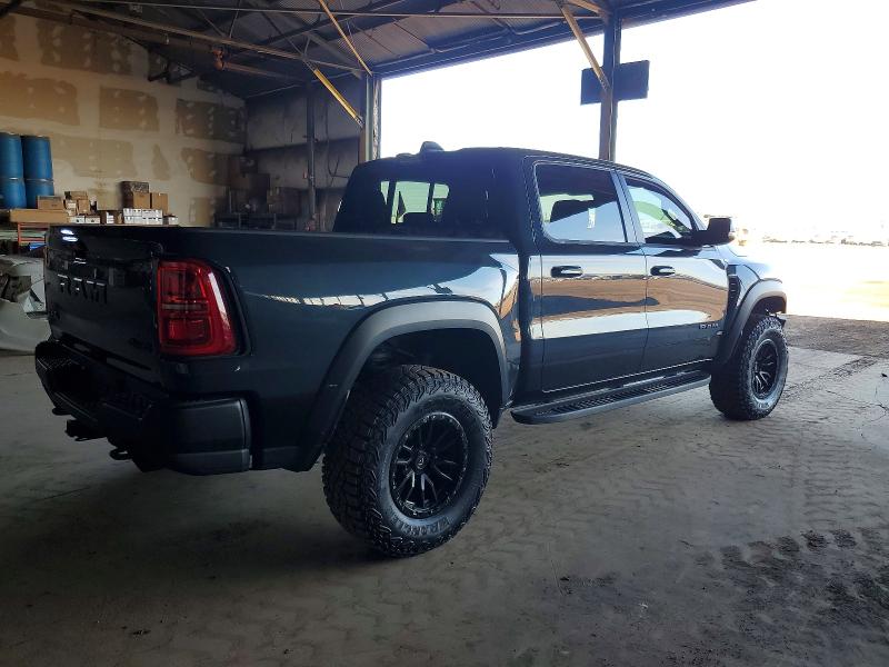 Photo 3 from auction – 2025 RAM 1500 with VIN 1C6SRFUP9SN573551