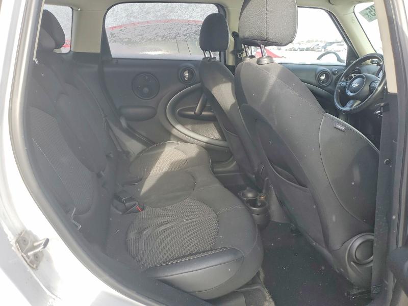 Photo 10 from auction – 2016 MINI COOPER with VIN WMWZC5C53GWT39245
