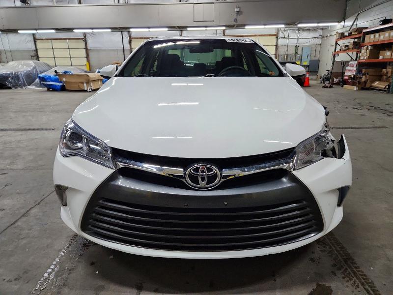 Photo 5 from auction – 2015 TOYOTA CAMRY with VIN 4T4BF1FK9FR494996