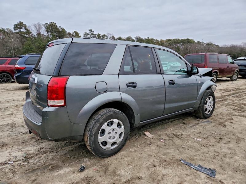Photo 3 from auction – 2006 SATURN VUE with VIN 5GZCZ33D86S870027