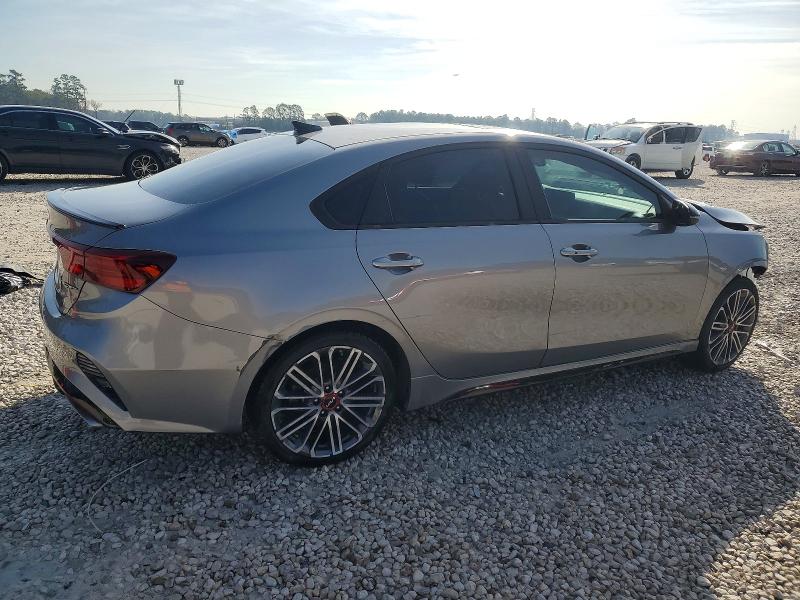 Photo 3 from auction – 2023 KIA FORTE with VIN 3KPF44AC5PE513647