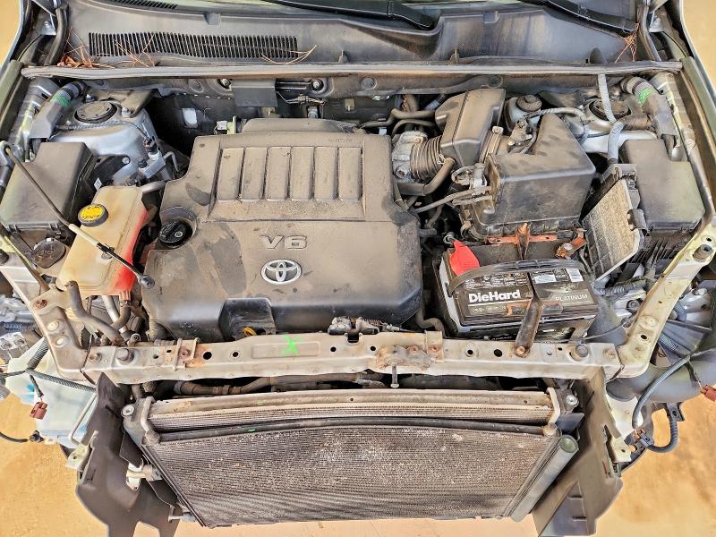 Photo 12 from auction – 2010 TOYOTA RAV4 LIMIT with VIN 2T3DK4DV5AW030438