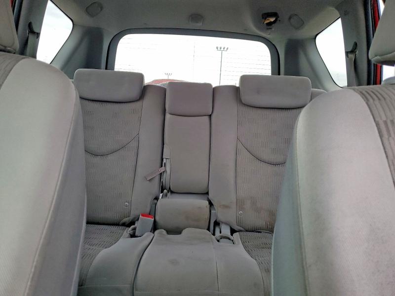 Photo 10 from auction – 2009 TOYOTA RAV4 with VIN JTMZF33V39D009571