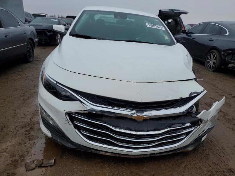 Photo 5 from auction – 2024 CHEVROLET MALIBU LT with VIN 1G1ZD5ST3RF165527