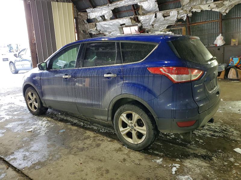 Photo 2 from auction – 2016 FORD ESCAPE SE with VIN 1FMCU9G9XGUA31068
