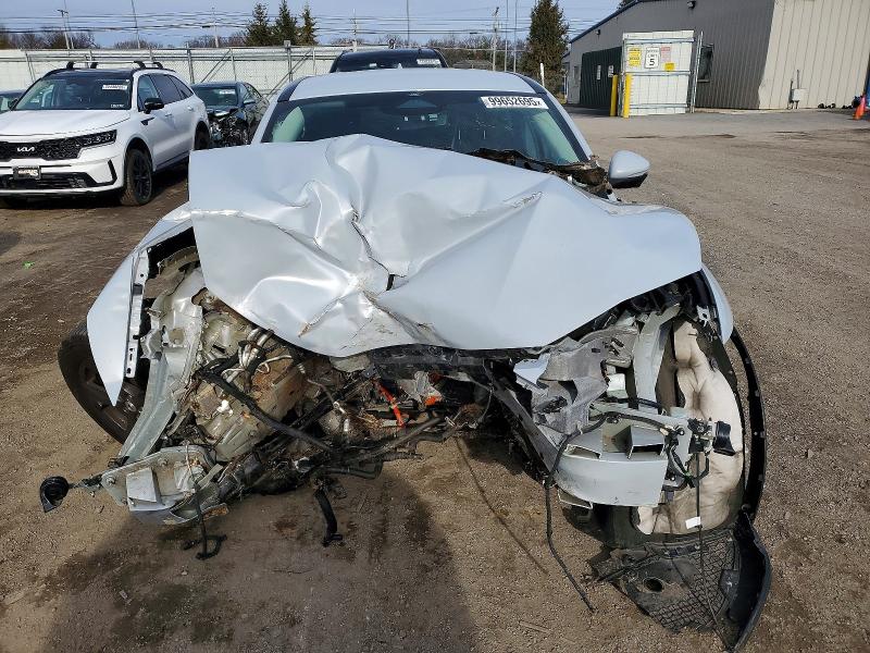 Photo 5 from auction – 2021 FORD MUSTANG MA with VIN 3FMTK1RM4MMA35626