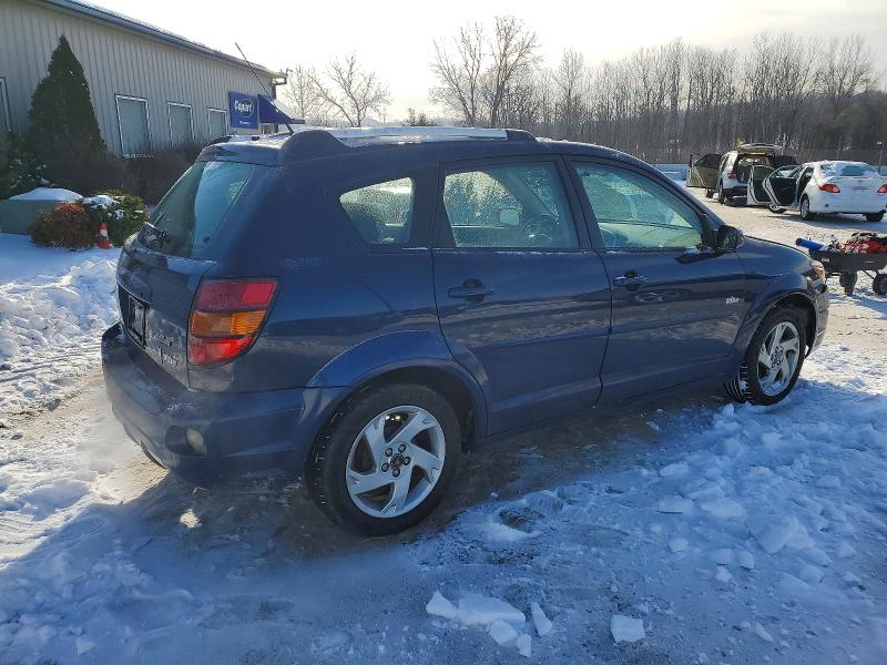 Photo 3 from auction – 2004 PONTIAC VIBE with VIN 5Y2SL628X4Z424230