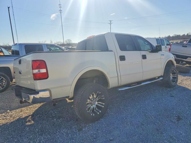 Photo 3 from auction – 2008 FORD F150 SUPER with VIN 1FTPW14V68KB28753