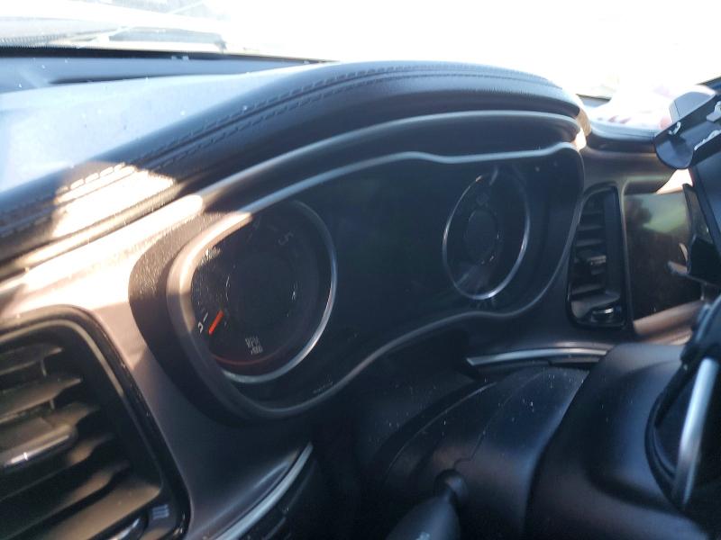 Photo 9 from auction – 2021 DODGE CHALLENGER with VIN 2C3CDZFJ9MH577735